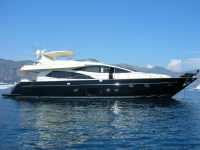 Riva Opear 85' ssmarinov